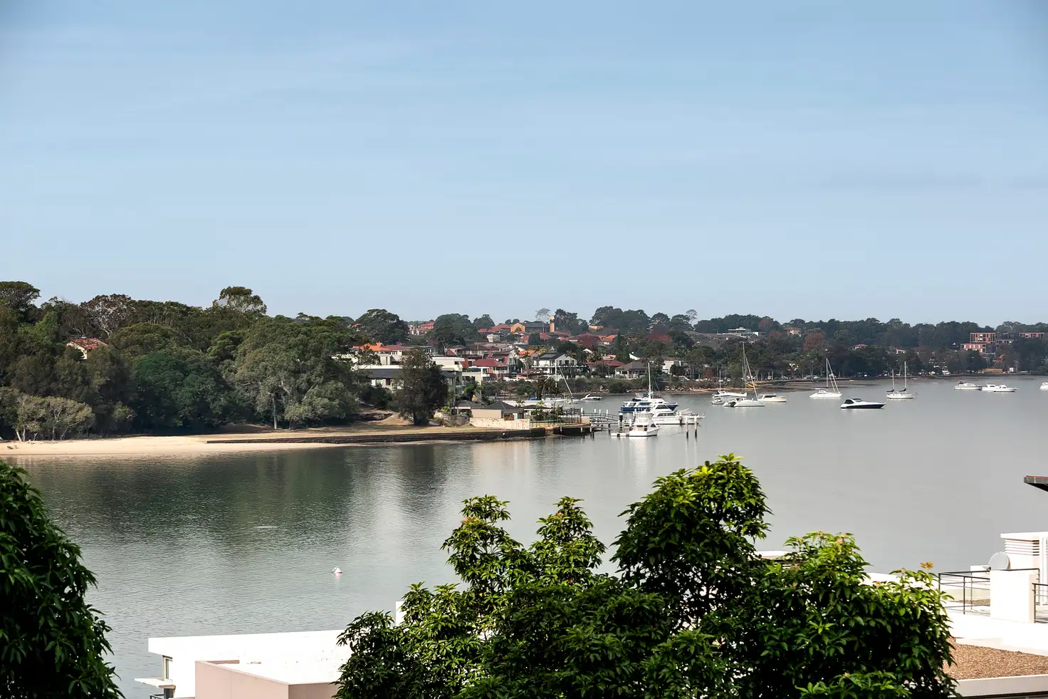 Main view of Homely apartment listing, 22/1 Bayside Terrace, Cabarita NSW 2137