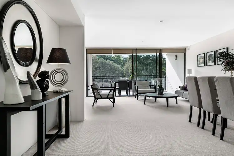Third view of Homely apartment listing, 22/1 Bayside Terrace, Cabarita NSW 2137