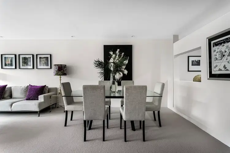 Fourth view of Homely apartment listing, 22/1 Bayside Terrace, Cabarita NSW 2137