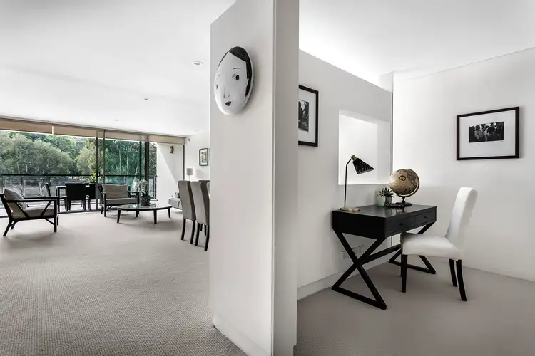 Fifth view of Homely apartment listing, 22/1 Bayside Terrace, Cabarita NSW 2137