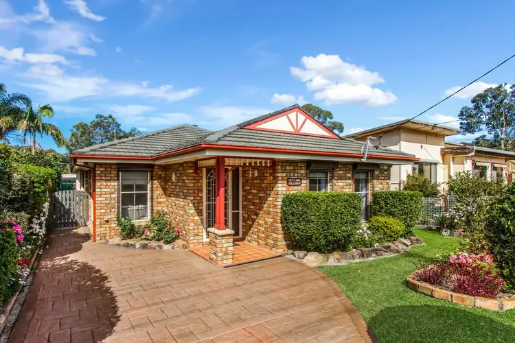 59 Kallaroo Road, Umina Beach NSW 2257