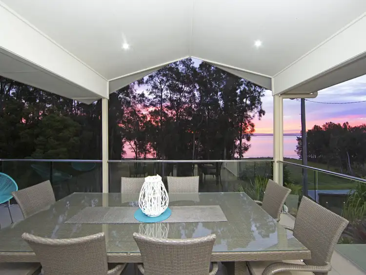 Main view of Homely house listing, 70 Tuggerah Parade, The Entrance NSW 2261