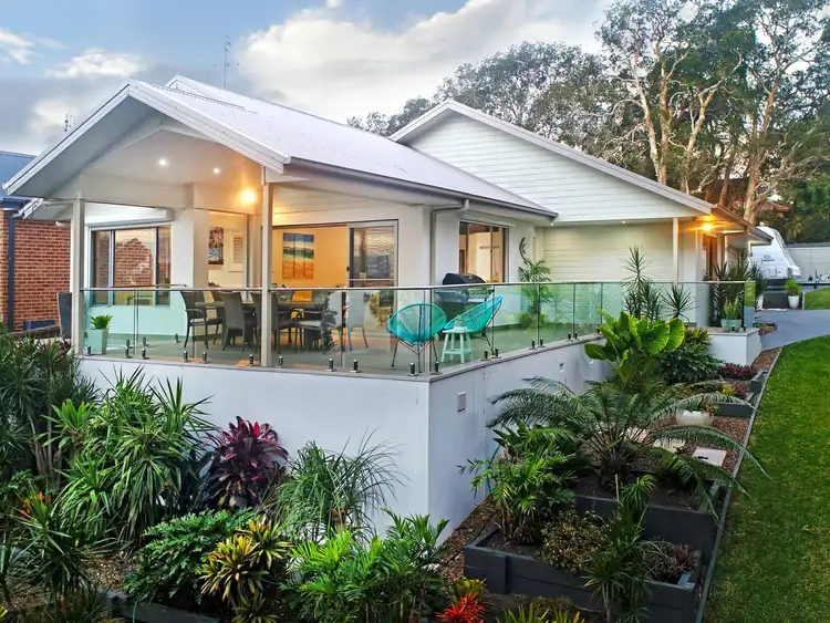 Second view of Homely house listing, 70 Tuggerah Parade, The Entrance NSW 2261