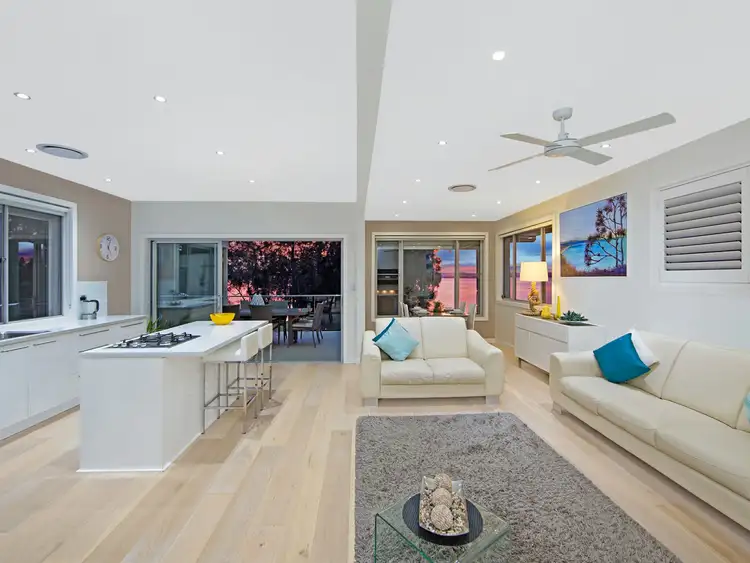 Third view of Homely house listing, 70 Tuggerah Parade, The Entrance NSW 2261