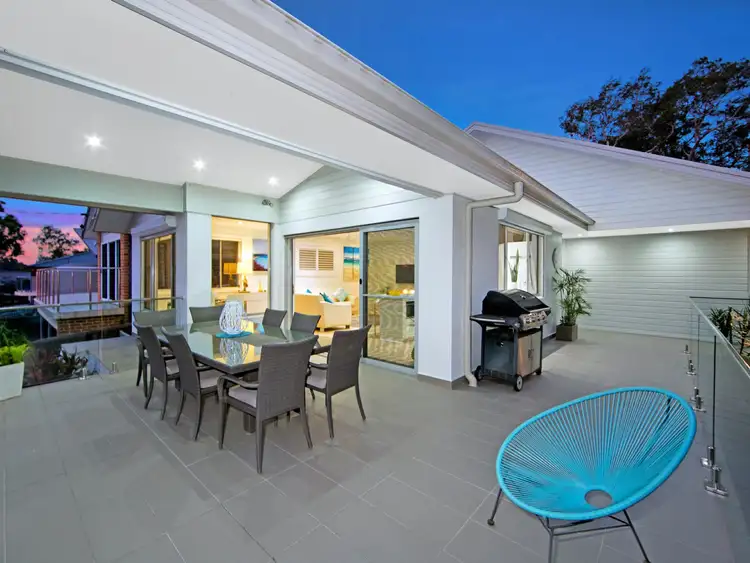 Fourth view of Homely house listing, 70 Tuggerah Parade, The Entrance NSW 2261