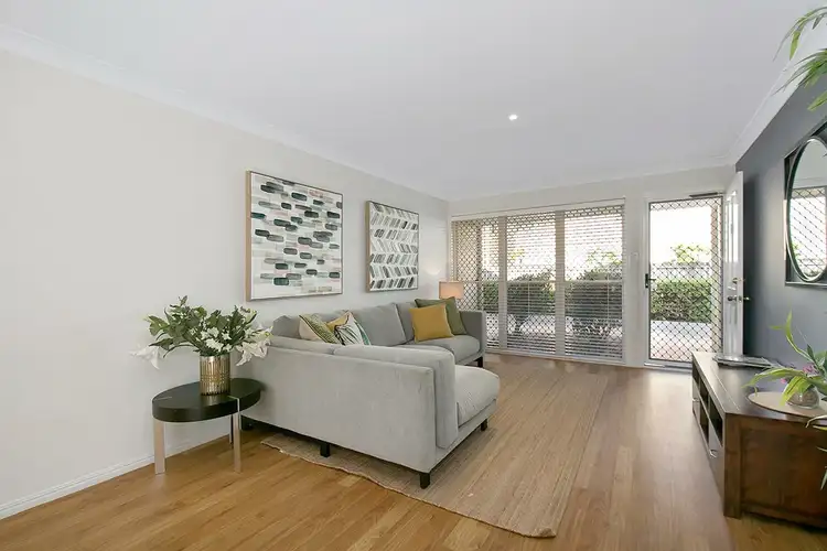 Fourth view of Homely townhouse listing, 3/117 Ekibin Road, Annerley QLD 4103