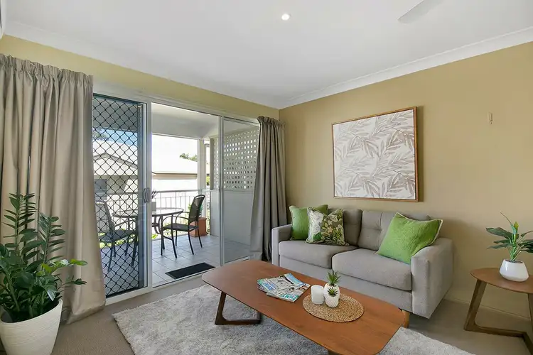 Sixth view of Homely townhouse listing, 3/117 Ekibin Road, Annerley QLD 4103