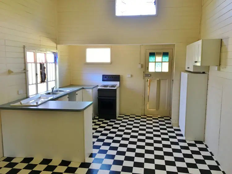 Second view of Homely house listing, 281 Haly Street, Kingaroy QLD 4610