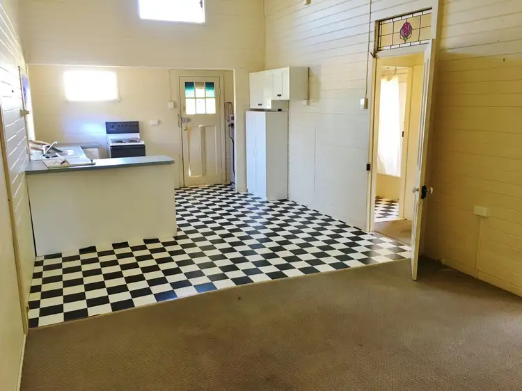 Fourth view of Homely house listing, 281 Haly Street, Kingaroy QLD 4610