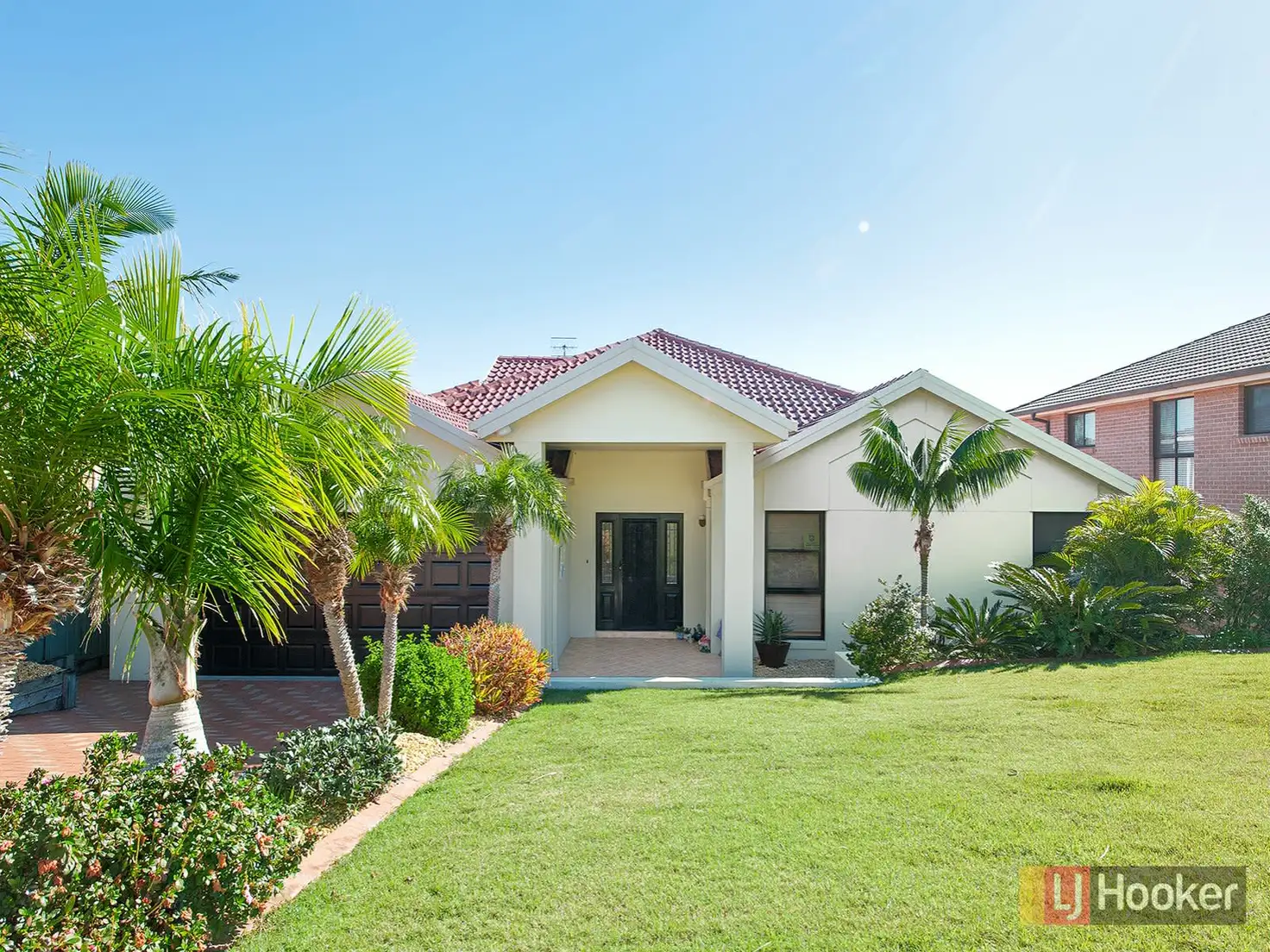 Main view of Homely house listing, 14 Amaroo Crescent, Fingal Bay NSW 2315
