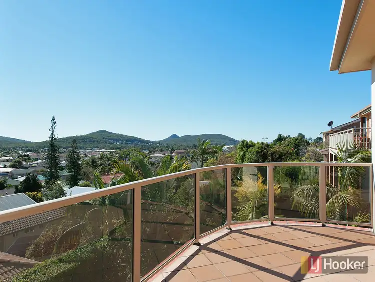 Second view of Homely house listing, 14 Amaroo Crescent, Fingal Bay NSW 2315