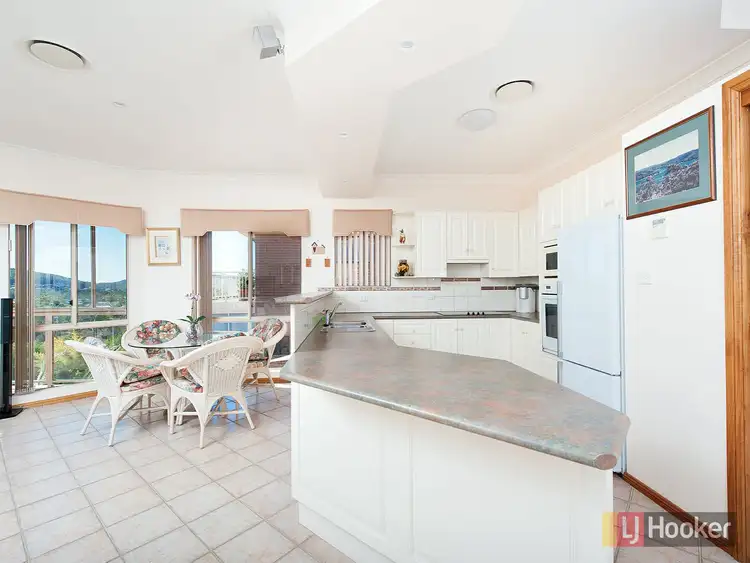 Third view of Homely house listing, 14 Amaroo Crescent, Fingal Bay NSW 2315