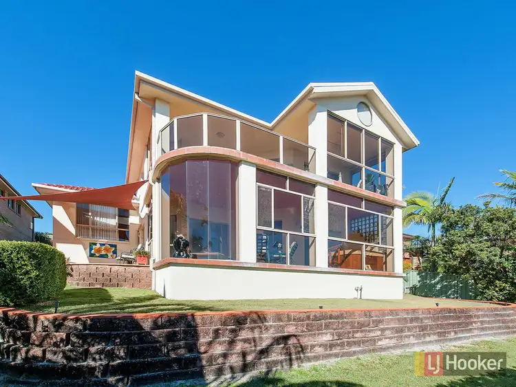 Fourth view of Homely house listing, 14 Amaroo Crescent, Fingal Bay NSW 2315
