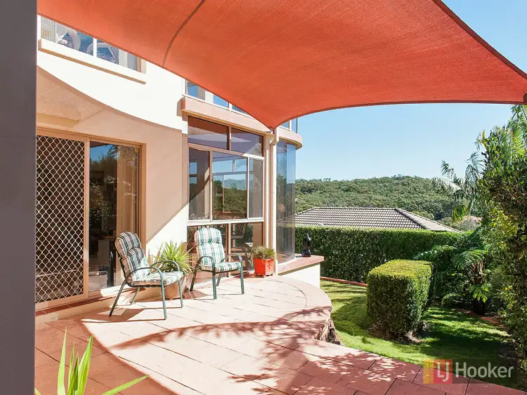 Fifth view of Homely house listing, 14 Amaroo Crescent, Fingal Bay NSW 2315