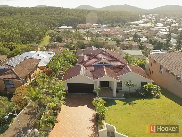 Sixth view of Homely house listing, 14 Amaroo Crescent, Fingal Bay NSW 2315
