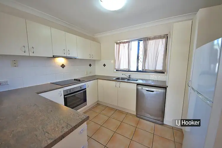 Second view of Homely unit listing, 35/72-78 Duffield Road, Kallangur QLD 4503