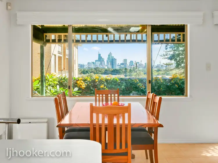 4/17 Clydesdale Street, Burswood WA 6100