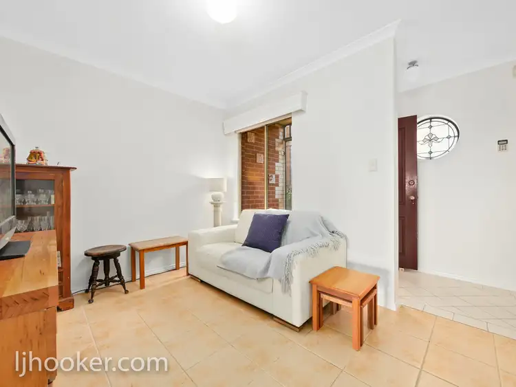 Third view of Homely townhouse listing, 4/17 Clydesdale Street, Burswood WA 6100