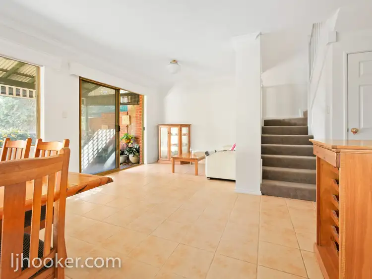 Fourth view of Homely townhouse listing, 4/17 Clydesdale Street, Burswood WA 6100