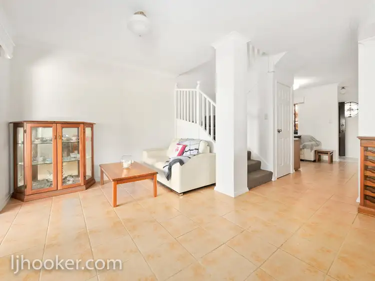 Fifth view of Homely townhouse listing, 4/17 Clydesdale Street, Burswood WA 6100