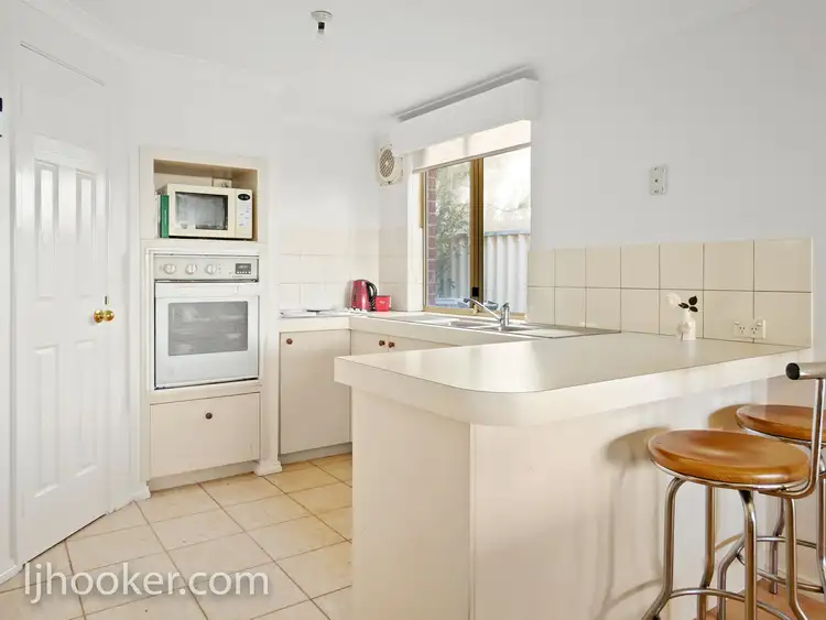 Sixth view of Homely townhouse listing, 4/17 Clydesdale Street, Burswood WA 6100