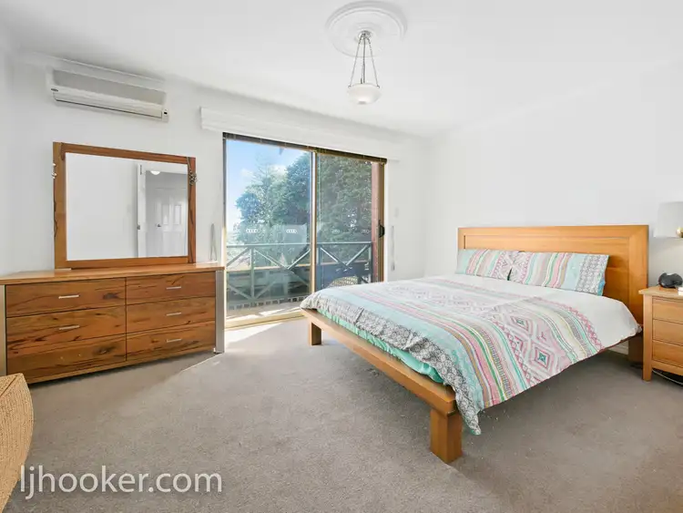 Seventh view of Homely townhouse listing, 4/17 Clydesdale Street, Burswood WA 6100