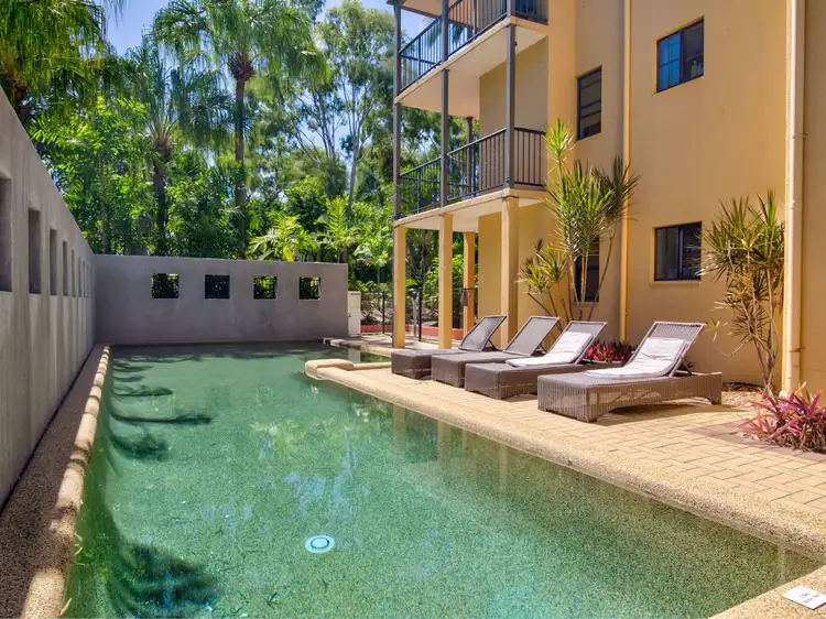 14 Port Villas/59 Davidson Street, Port Douglas QLD 4877