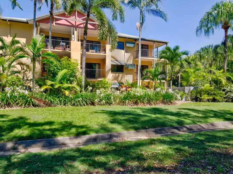 Second view of Homely unit listing, 14 Port Villas/59 Davidson Street, Port Douglas QLD 4877