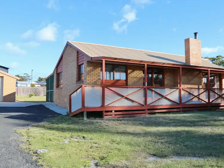 198 St Helens Point Road, Stieglitz TAS 7216