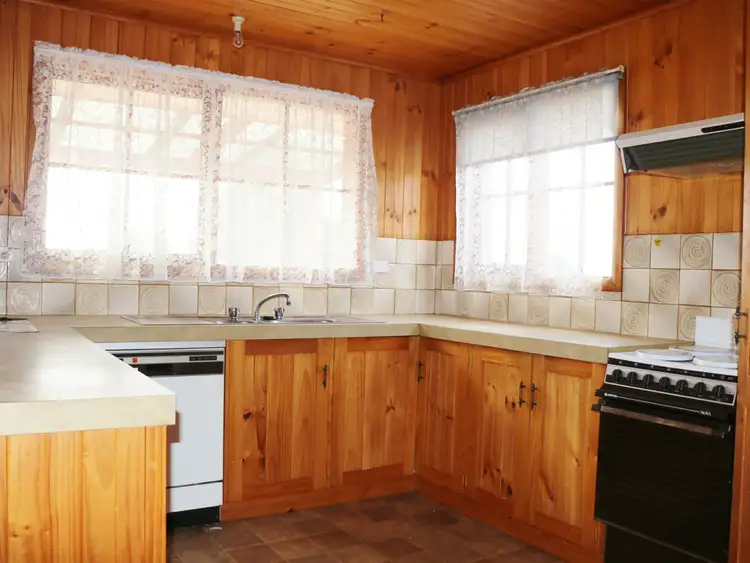 Second view of Homely house listing, 198 St Helens Point Road, Stieglitz TAS 7216