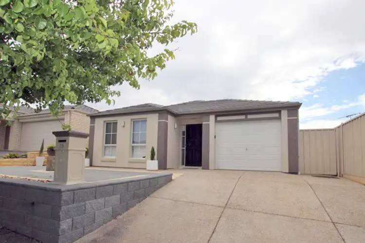 25 Sylvan Circuit, Noarlunga Downs SA 5168