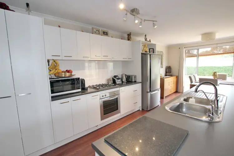 Second view of Homely house listing, 25 Sylvan Circuit, Noarlunga Downs SA 5168