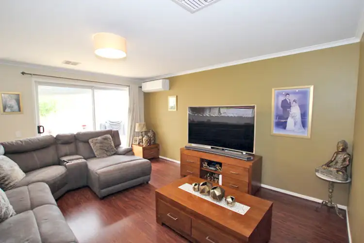 Fourth view of Homely house listing, 25 Sylvan Circuit, Noarlunga Downs SA 5168