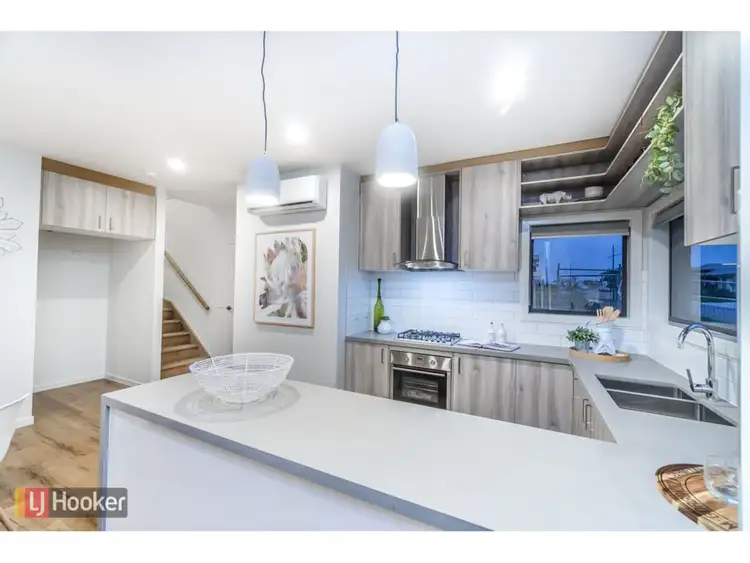 Fourth view of Homely townhouse listing, 71 Debonair Parade, Craigieburn VIC 3064