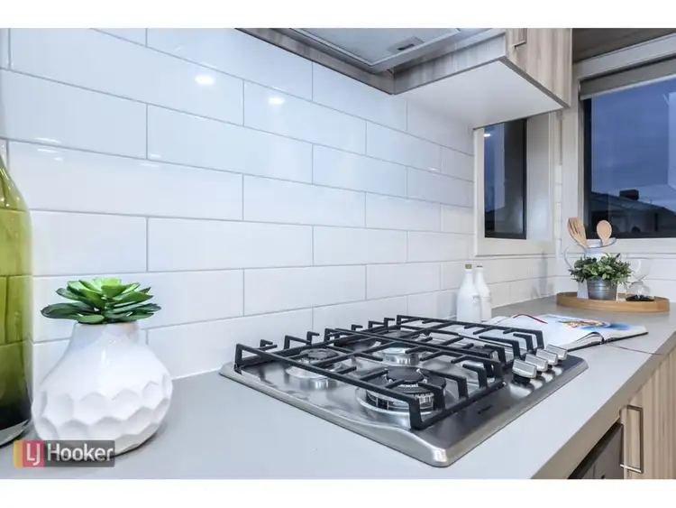 Fifth view of Homely townhouse listing, 71 Debonair Parade, Craigieburn VIC 3064