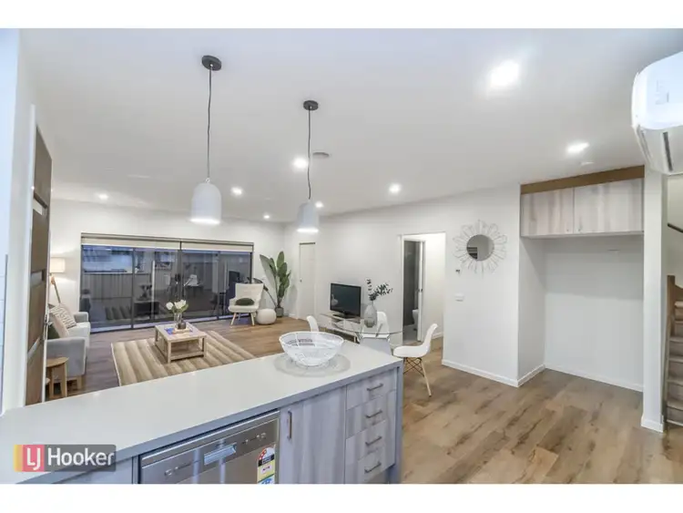 Sixth view of Homely townhouse listing, 71 Debonair Parade, Craigieburn VIC 3064