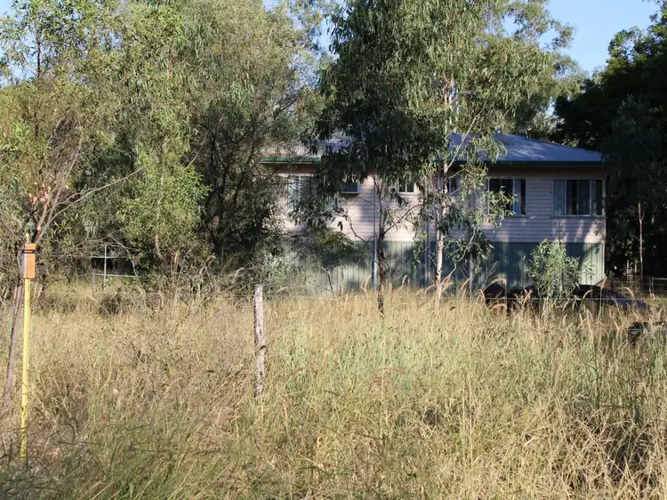 Main view of Homely rural property listing, 100 Edge Street, Clermont QLD 4721