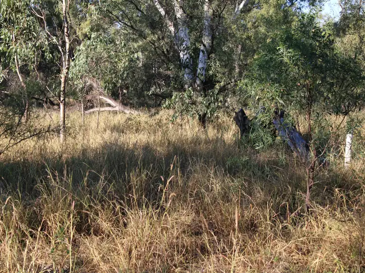 Second view of Homely rural property listing, 100 Edge Street, Clermont QLD 4721