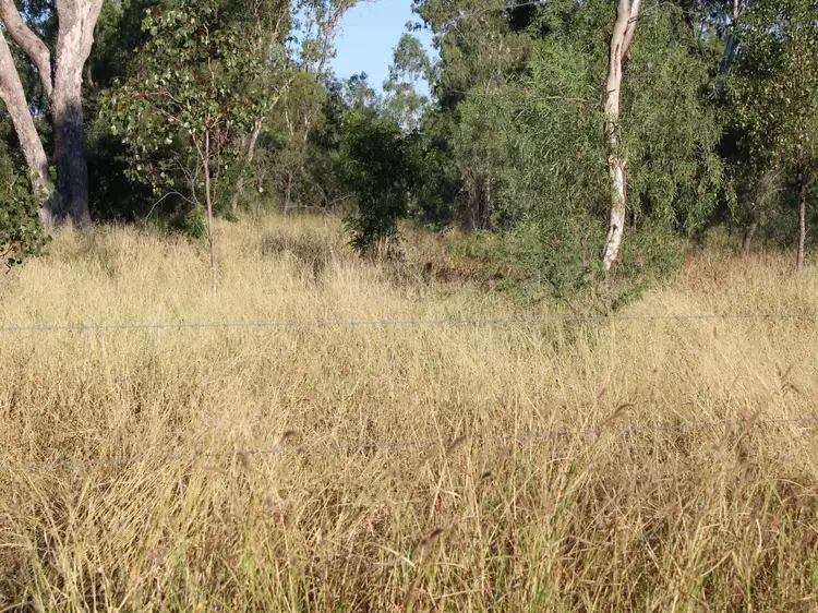 Third view of Homely rural property listing, 100 Edge Street, Clermont QLD 4721