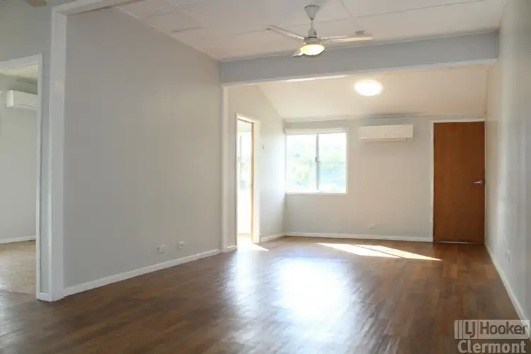 Second view of Homely house listing, 23 Lavarack Street, Clermont QLD 4721