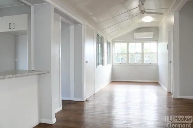 Fourth view of Homely house listing, 23 Lavarack Street, Clermont QLD 4721