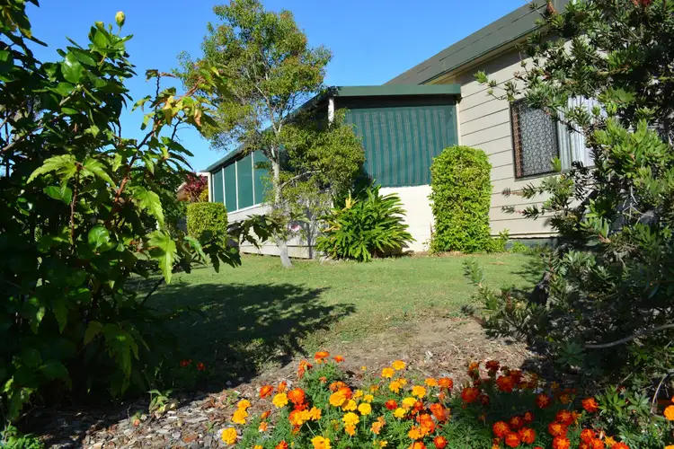 8 Diamond Head Drive, Sandy Beach NSW 2456