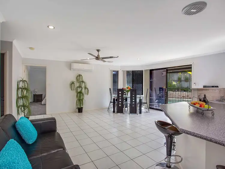 Fifth view of Homely house listing, 30 Camphor Wood Court, Robina QLD 4226