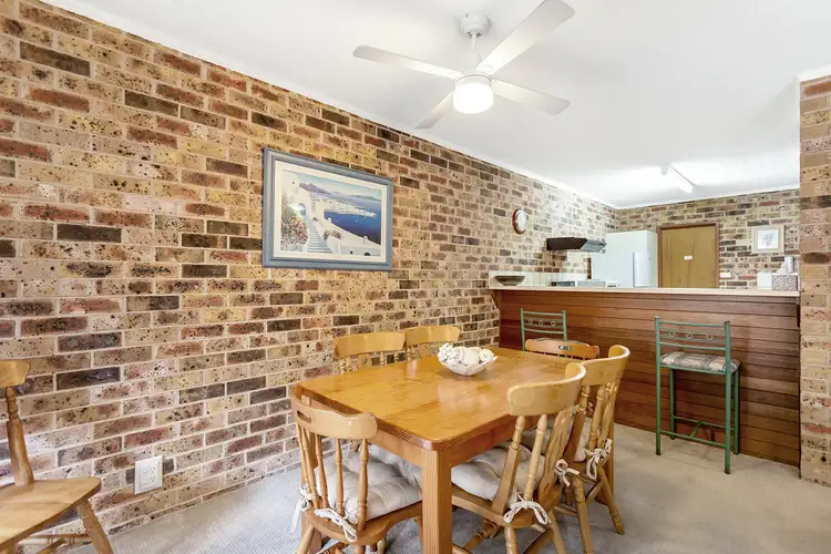 Fourth view of Homely unit listing, 65/2 Gowrie Avenue, Nelson Bay NSW 2315