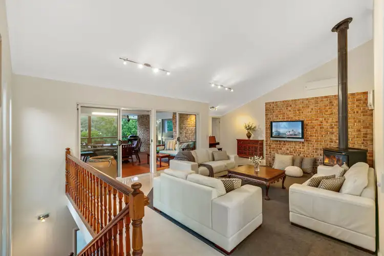 Third view of Homely house listing, 10 Oregon Way, Oxenford QLD 4210
