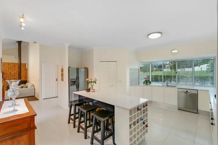 Fourth view of Homely house listing, 10 Oregon Way, Oxenford QLD 4210