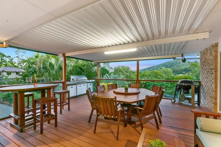 Fifth view of Homely house listing, 10 Oregon Way, Oxenford QLD 4210