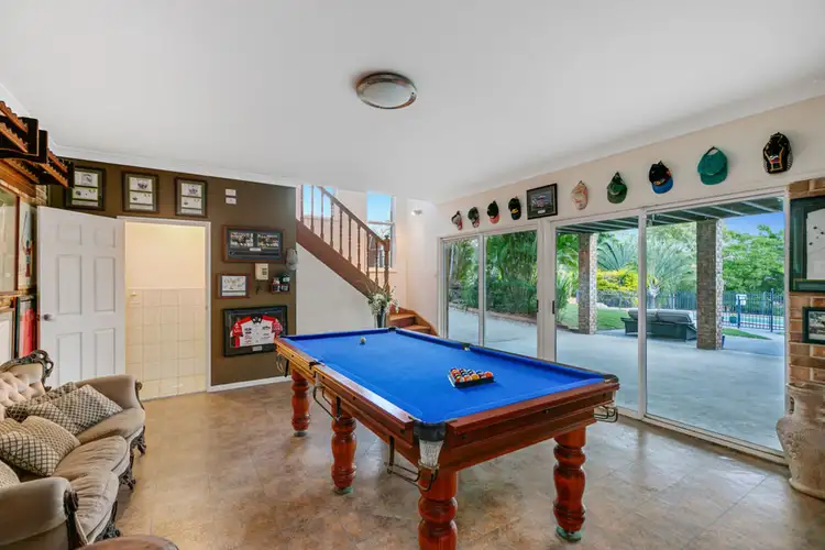 Sixth view of Homely house listing, 10 Oregon Way, Oxenford QLD 4210
