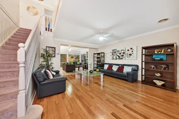 Third view of Homely house listing, 6 William Buckley Court, Seabrook VIC 3028