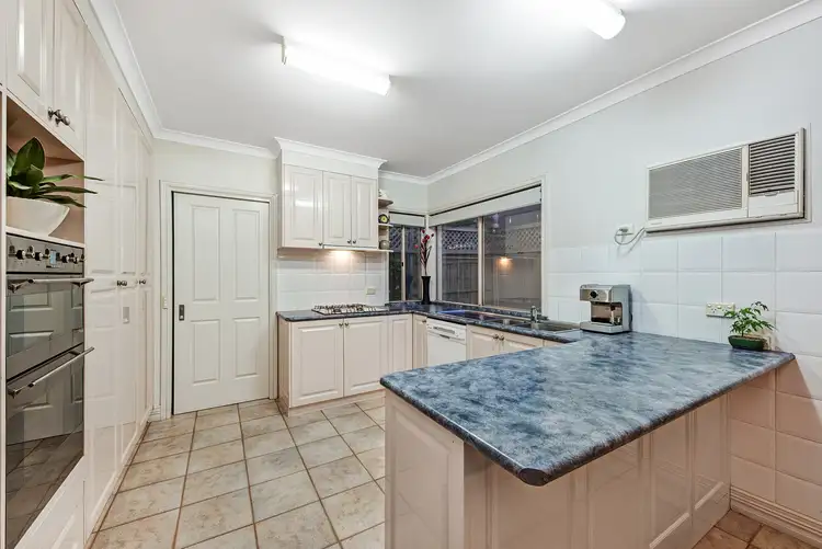 Fifth view of Homely house listing, 6 William Buckley Court, Seabrook VIC 3028